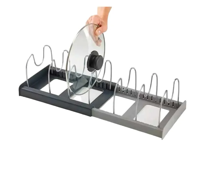 Organizador de Ollas